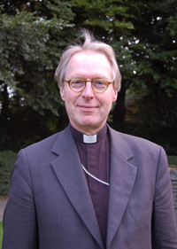 Gerard de Korte klein